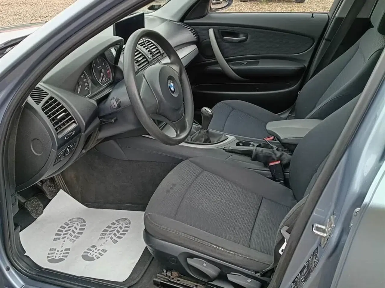 Billede 2 - BMW 118d 2,0 D 143HK 3d 6g