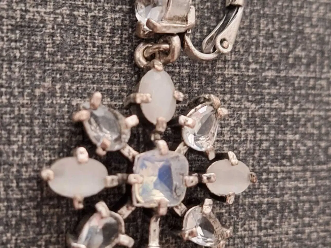 Billede 2 - Dyrberg/Kern øreringe