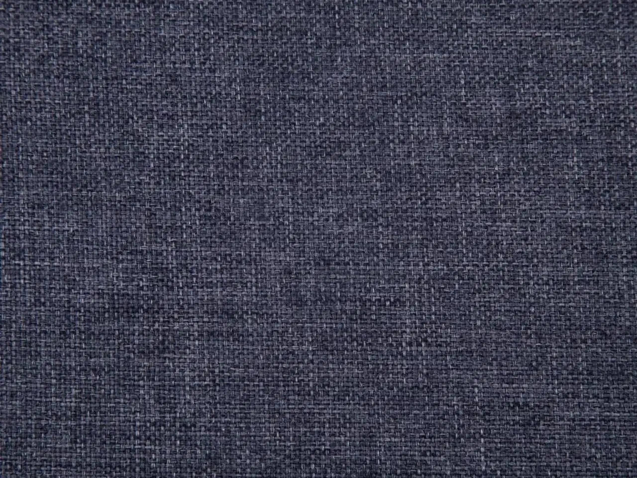 Billede 2 - Bænk med opbevaringsrum 116 cm polyester mørkegrå