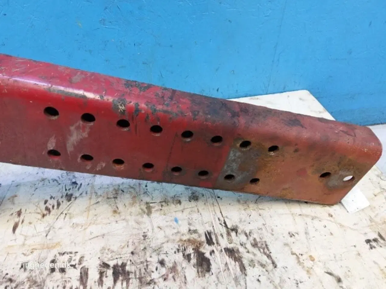 Billede 5 - Case 1460 Forlængning 186045C3