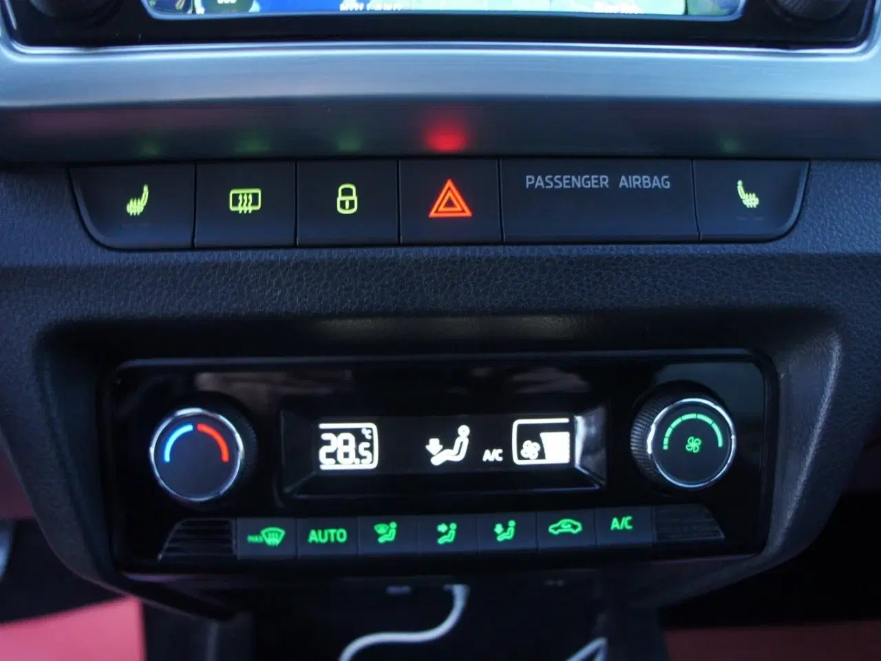 Billede 17 - Skoda Fabia 1,0 TSi 110 Active Combi