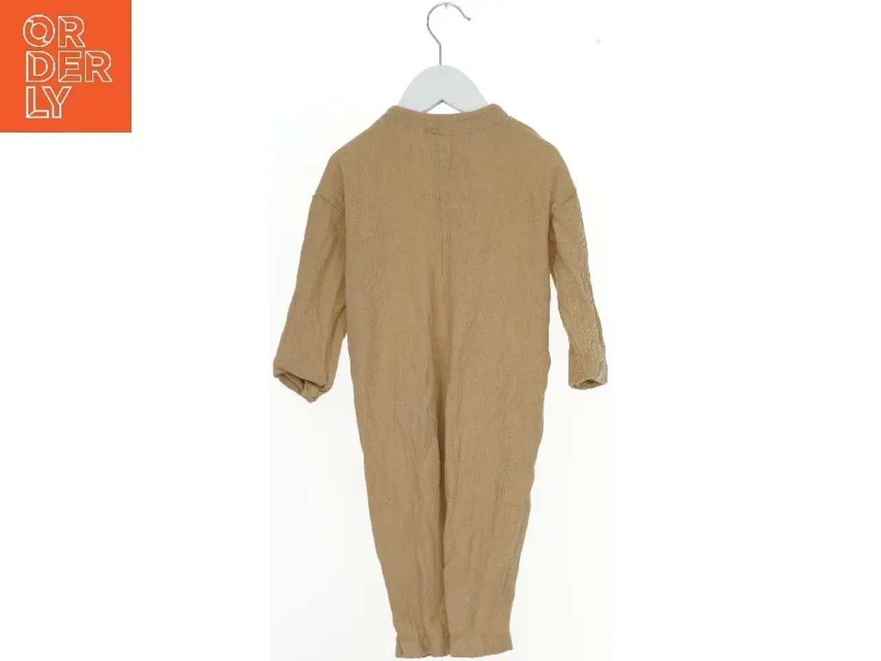 Billede 2 - Heldragt med knapper fra Zara (str. 86)