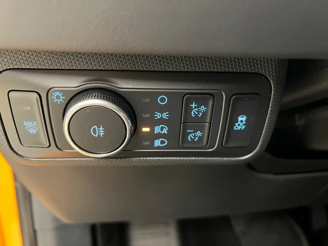 Billede 17 - Ford Mustang Mach-E 88 Extended Range