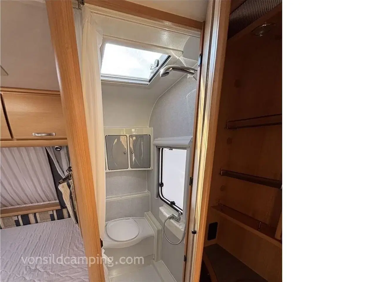 Billede 7 - 2005 - T.E.C. Travel King 460 TDF