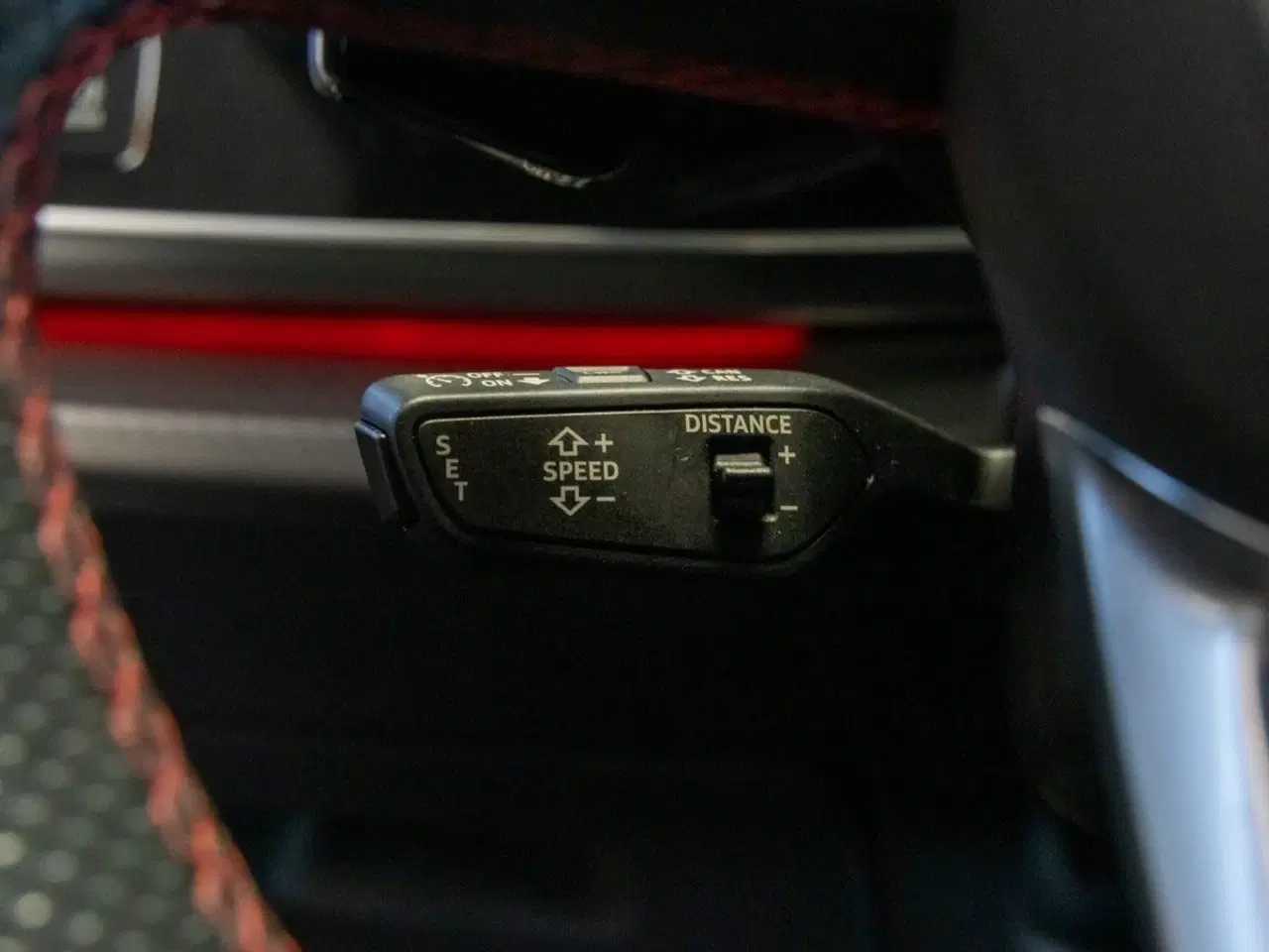 Billede 20 - Audi RS Q8 4,0 TFSi quattro Tiptr. Van