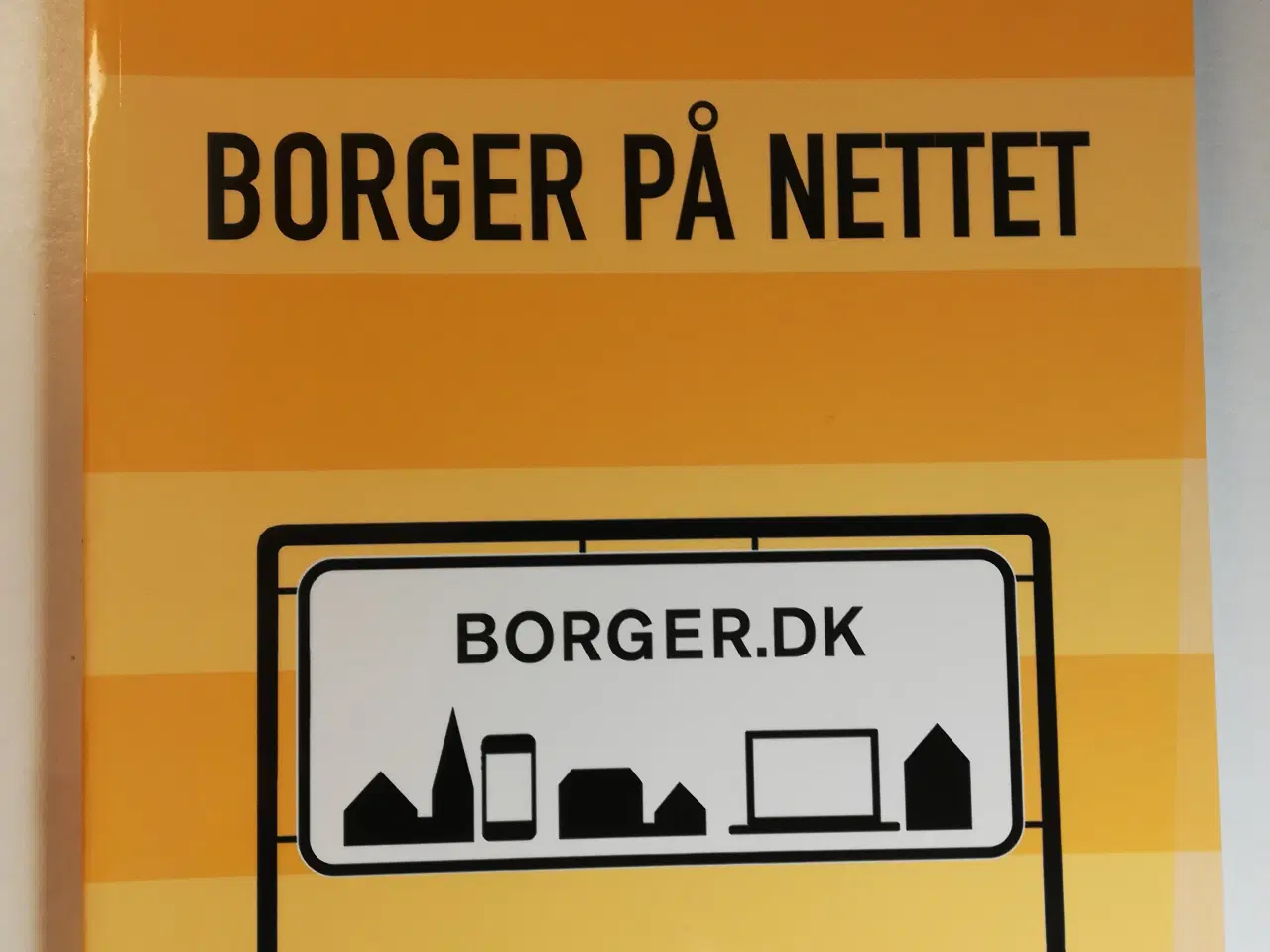 Billede 1 - Borger på nettet, Jens Koldbæk