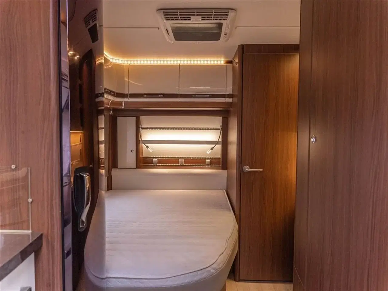 Billede 15 - 2016 - Fendt Opal 465 SFB   Luksus vogn