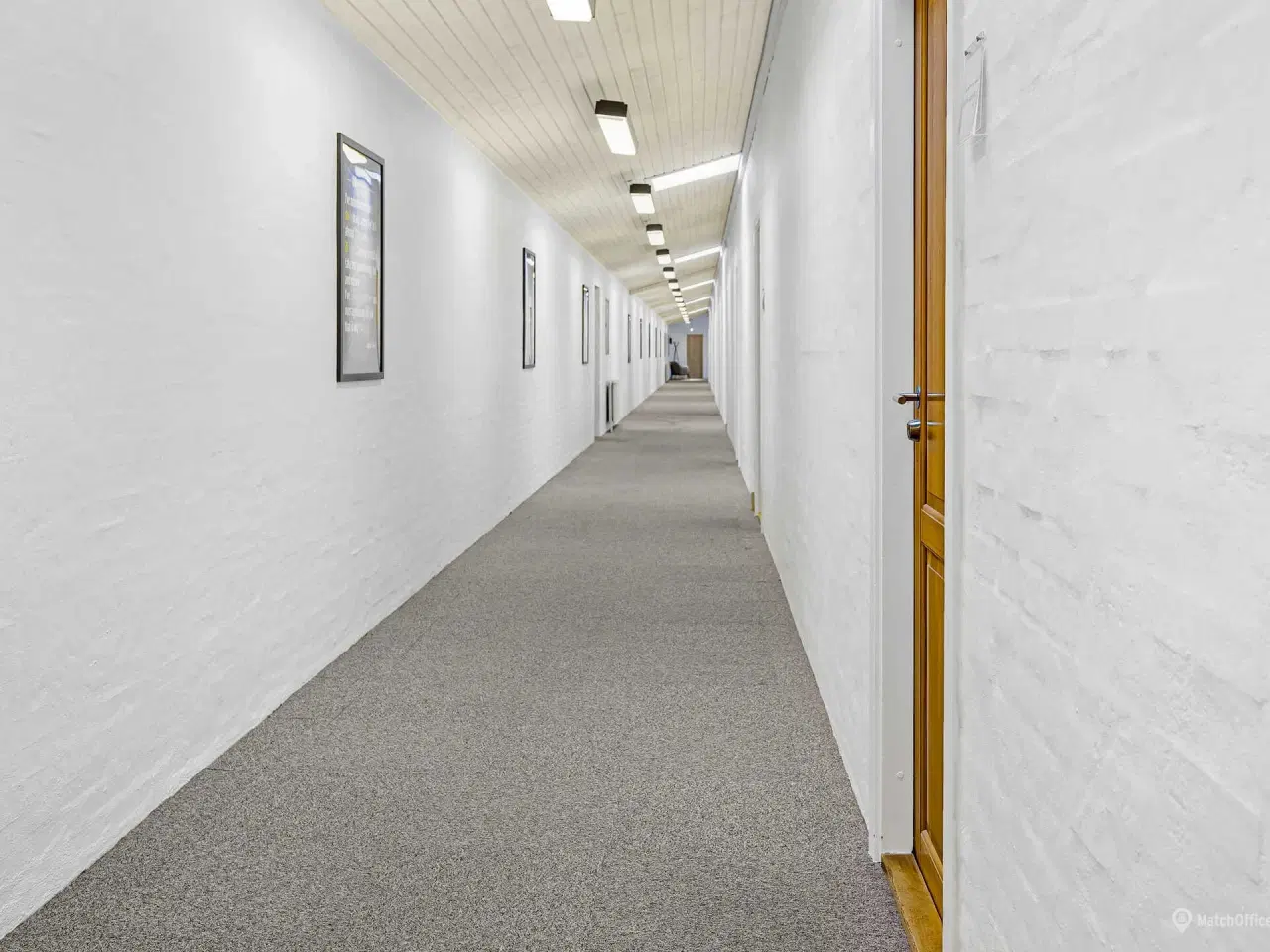 Billede 34 - Attraktivt beliggende lager-/kontorlejemål nær motorvej