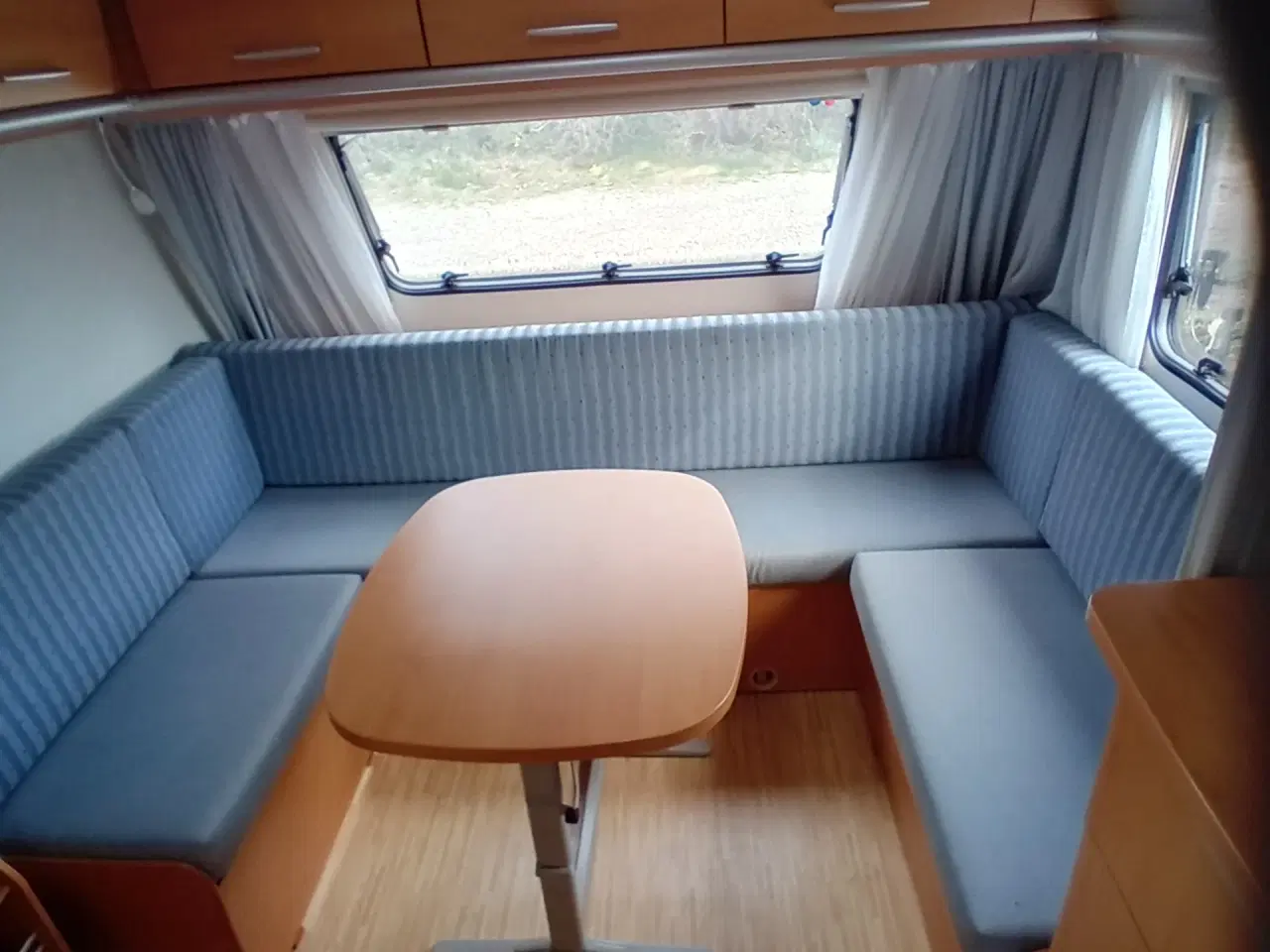 Billede 10 - Hymer Campingvogn 