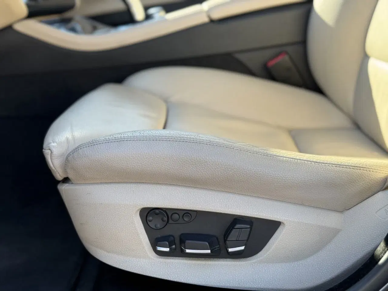 Billede 8 - BMW 525d Touring 3,0 D 204HK Stc 8g Aut.
