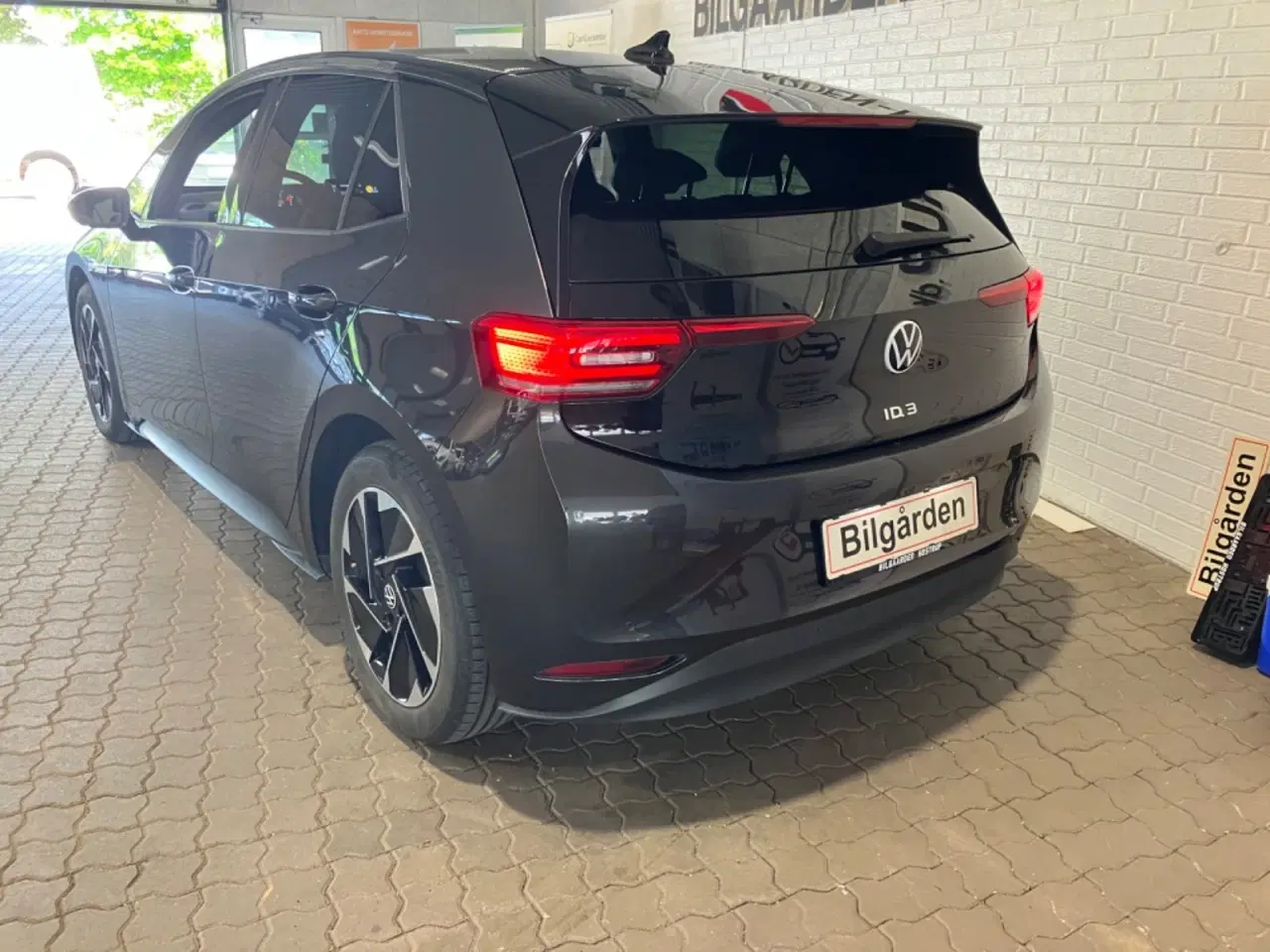 Billede 4 - VW ID.3 58 Pro Business