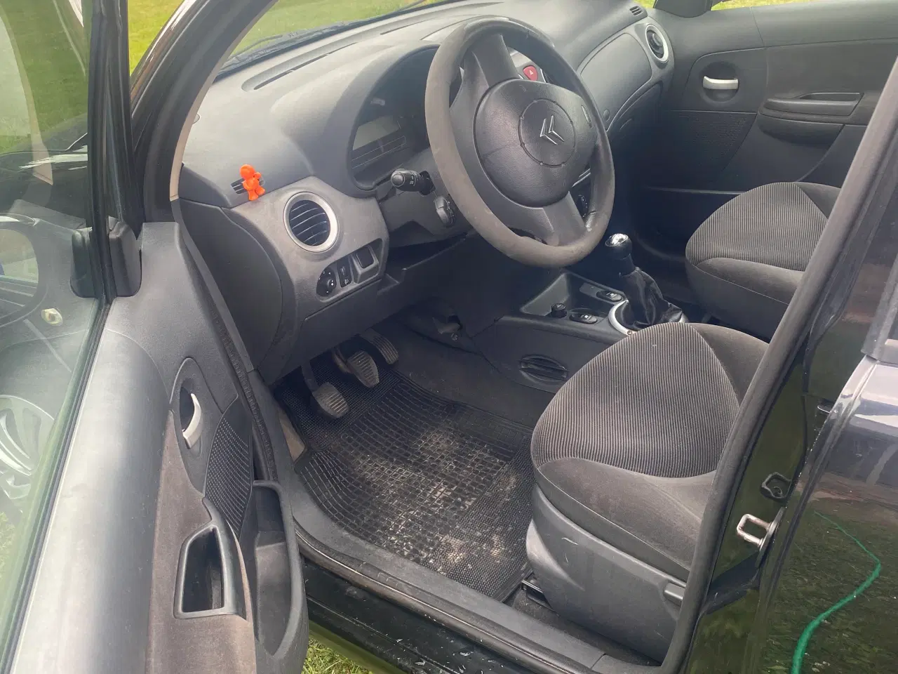 Billede 2 - Citroen c3