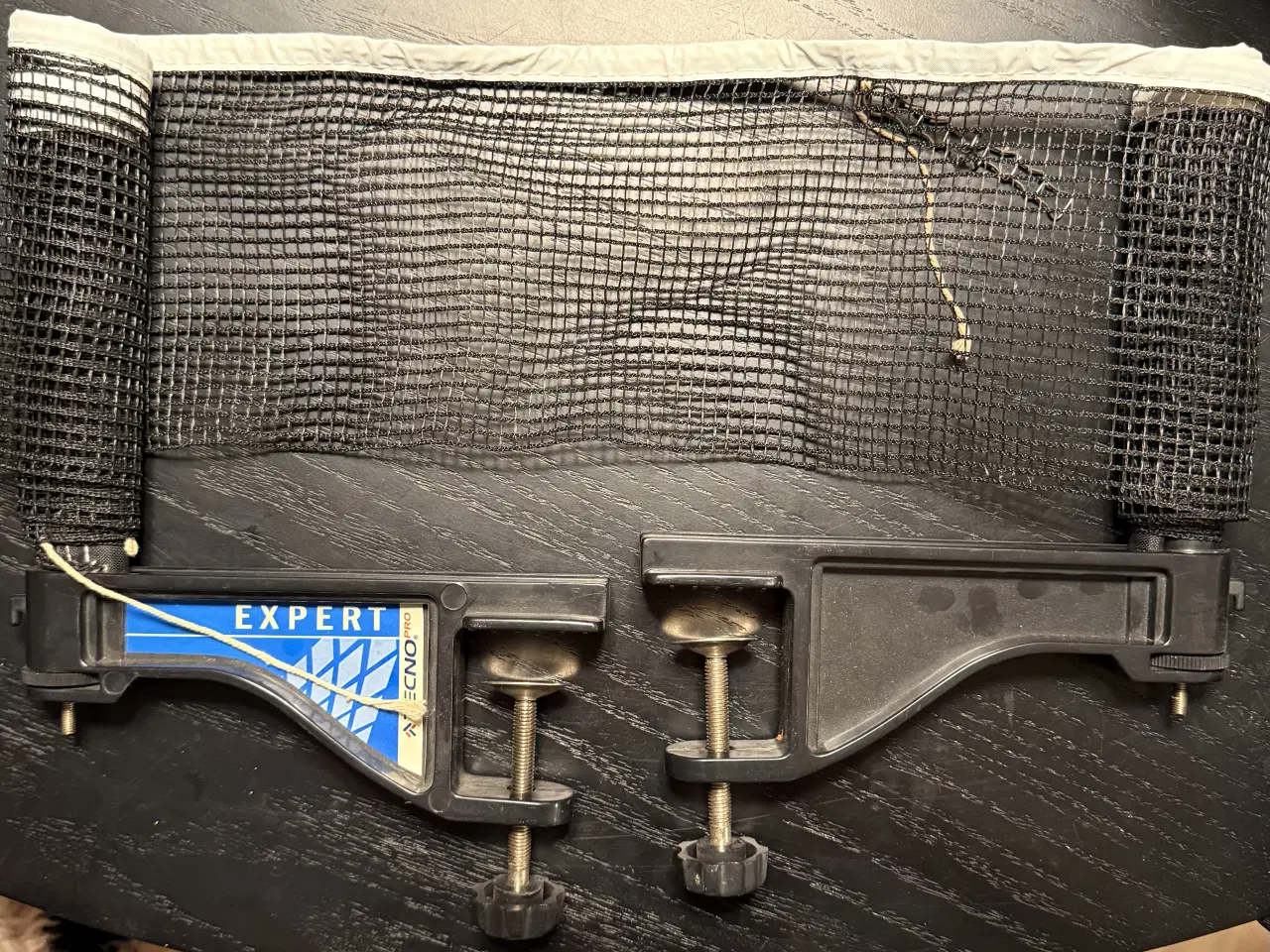 Billede 2 - Expert bordtennis net