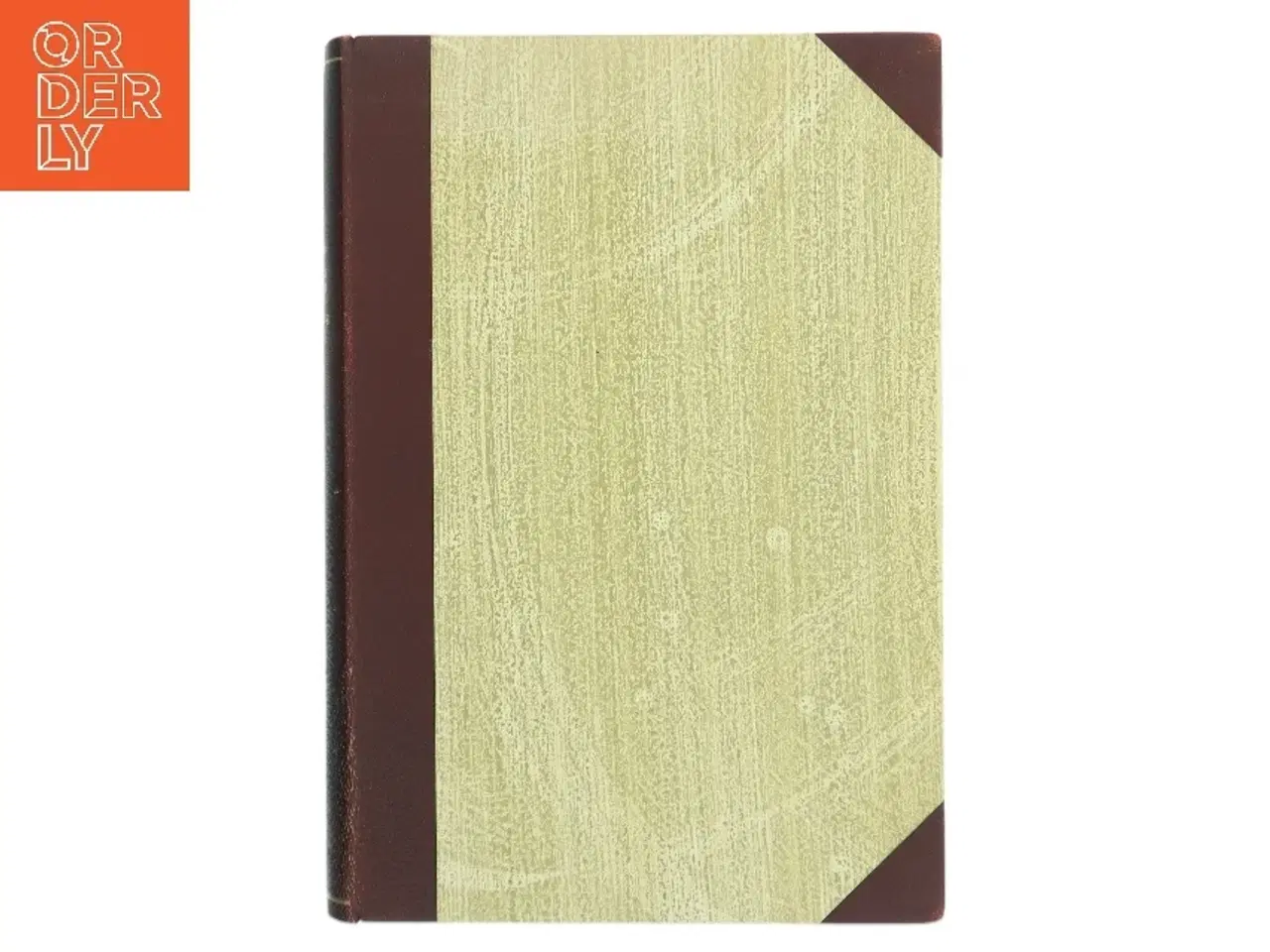 Billede 2 - Danmark Under Den Anden Verdenskrig af Børge Outze (Bog)