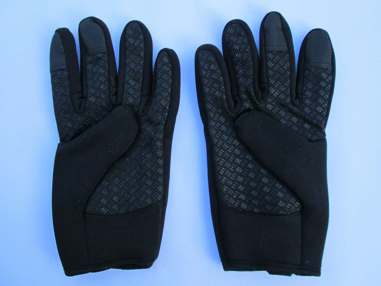 Billede 2 - Sorte handsker