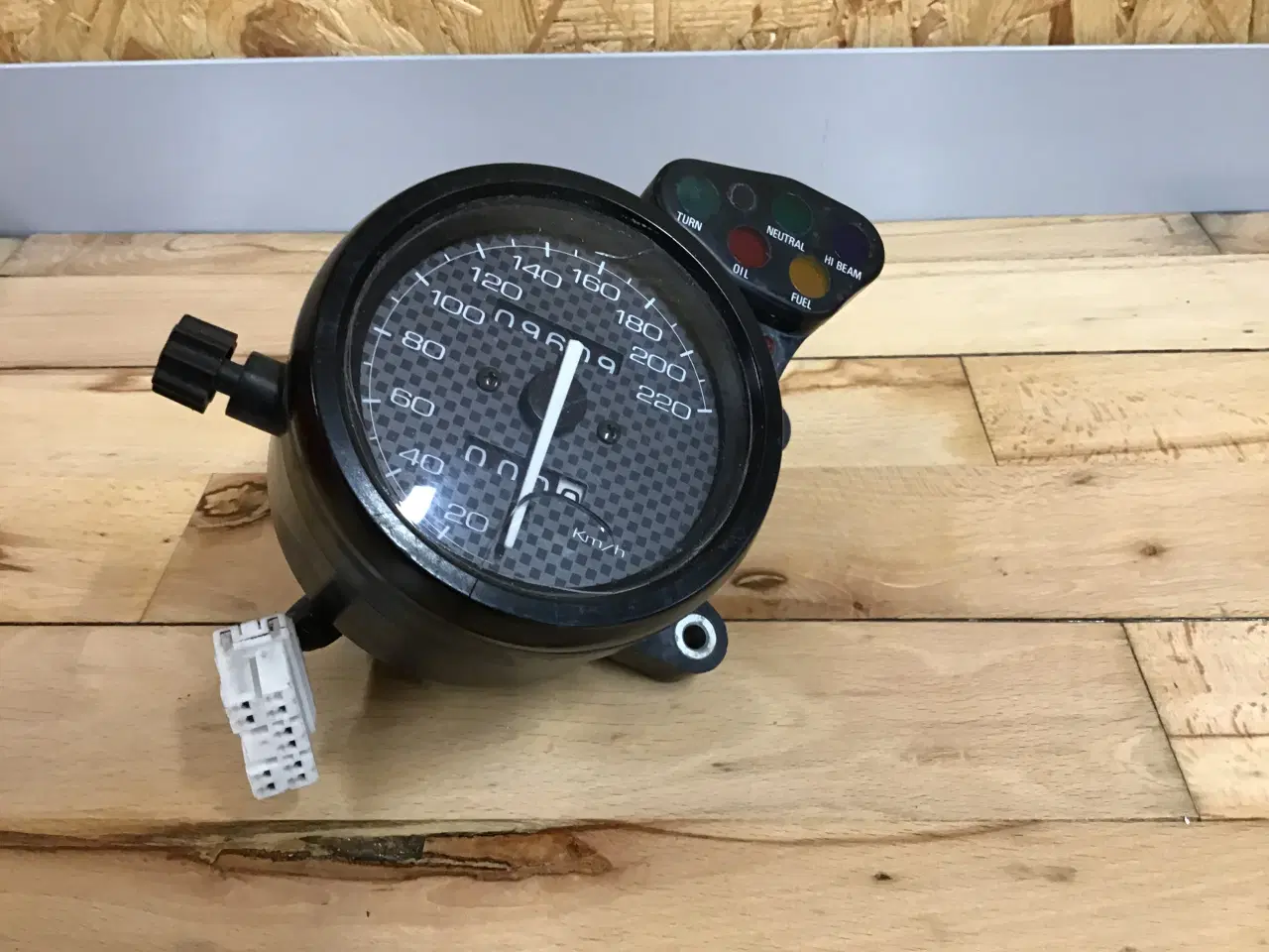 Billede 3 - Suzuki M800 lydpotte