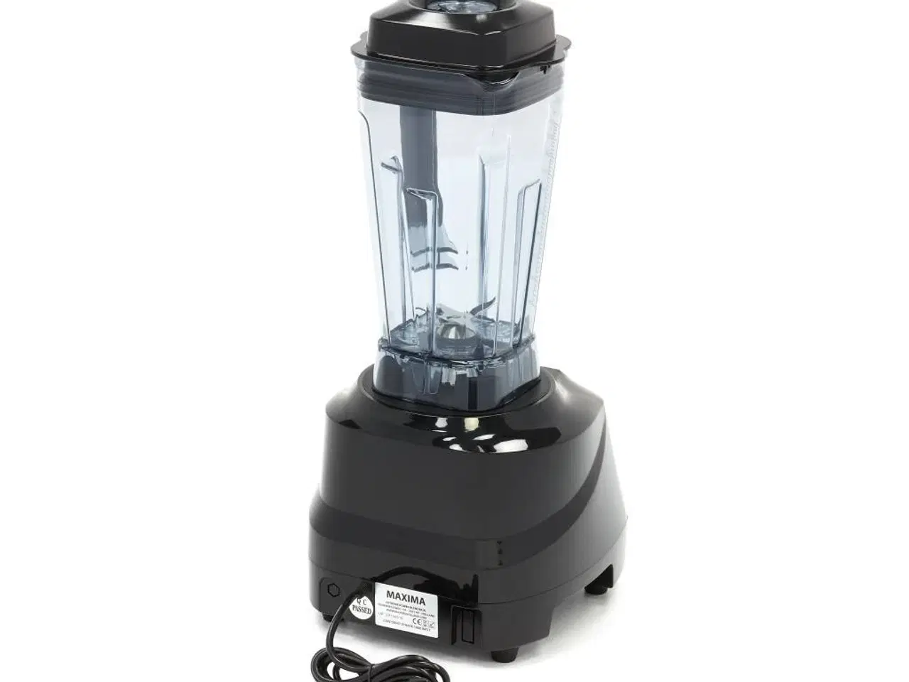 Billede 5 - Blender 2,5L – 1800 W