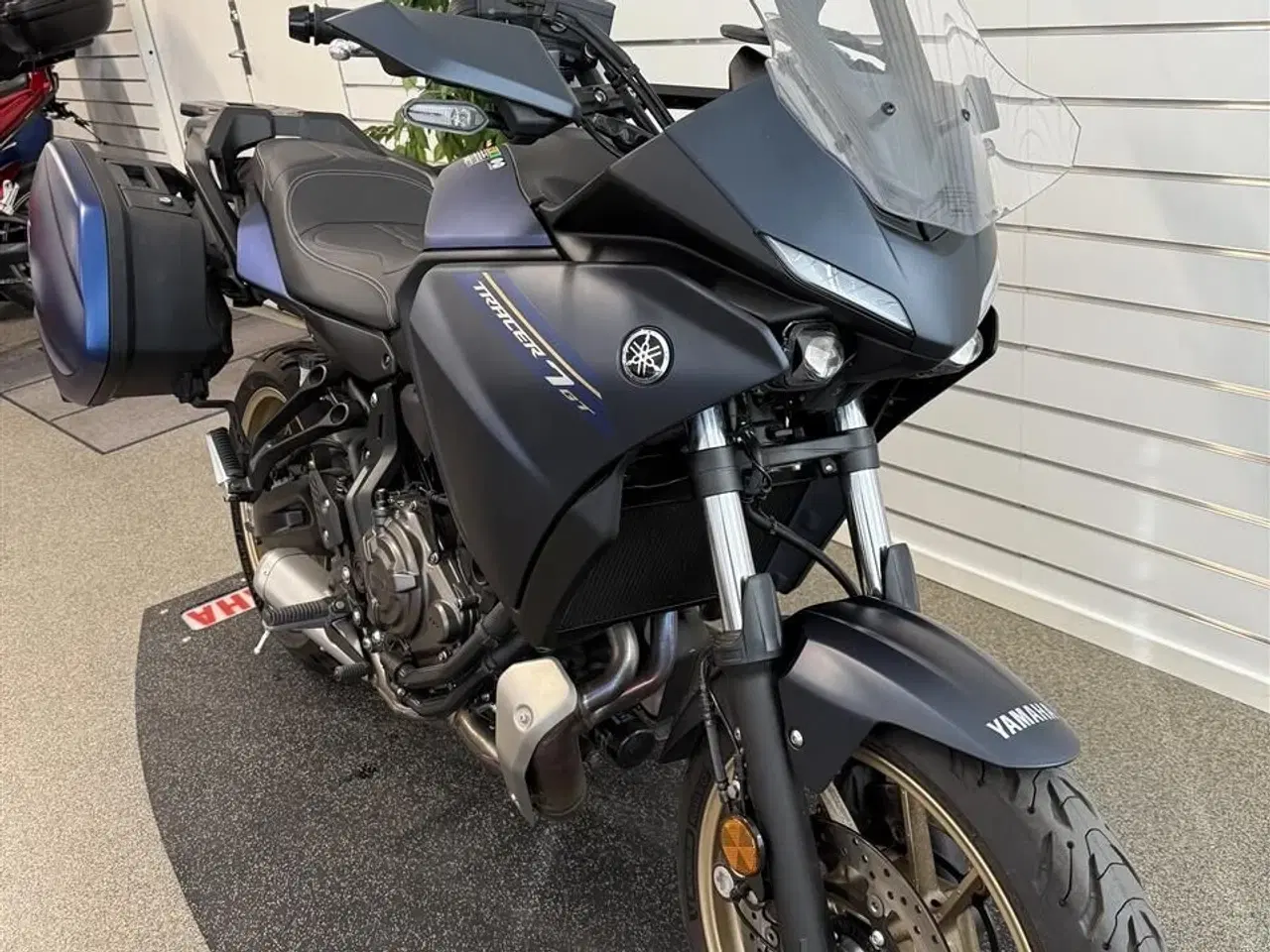 Billede 2 - Yamaha Tracer 7 GT