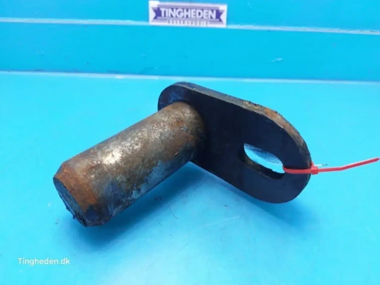 Billede 9 - New Holland BB9090 Stift 700141079