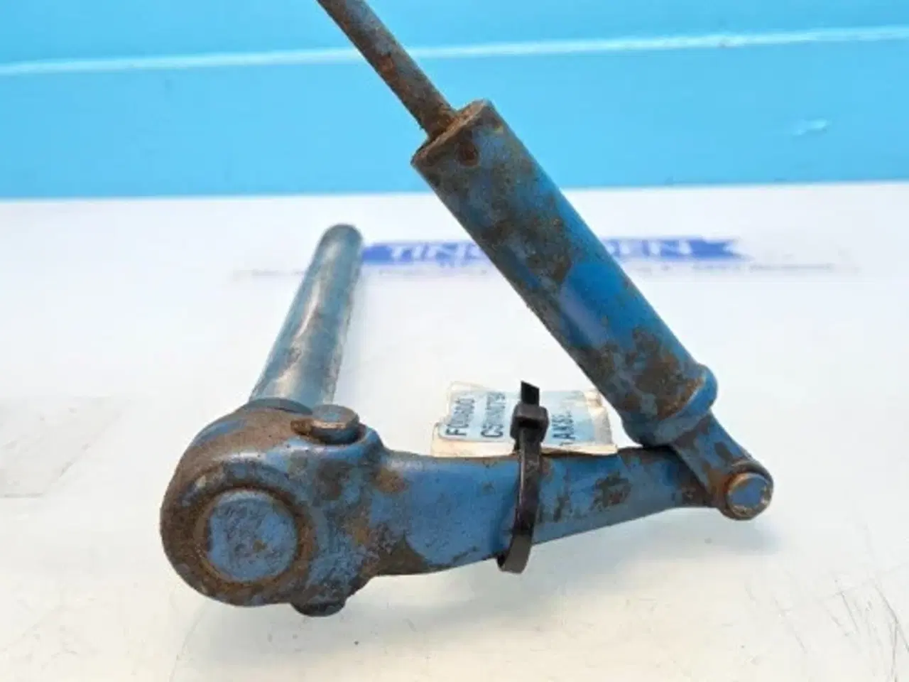 Billede 14 - Ford 4600 Aksel C5NN4N079A