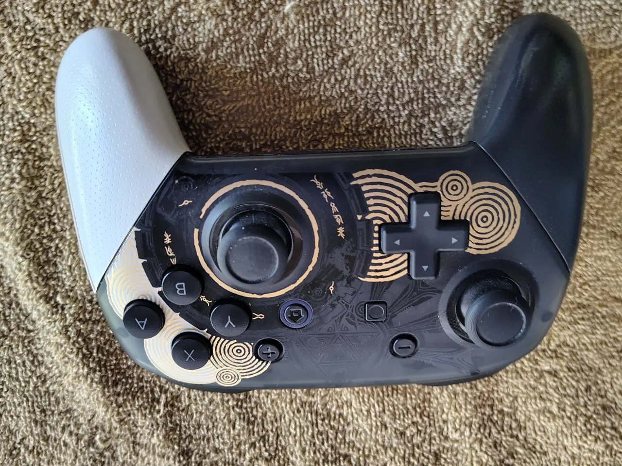 Billede 2 - Nintendo Switch med tilbehør!