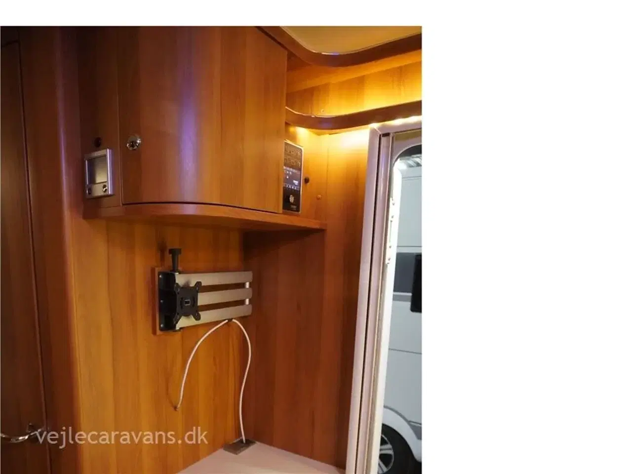 Billede 8 - 2017 - Fendt Diamant 560 SG