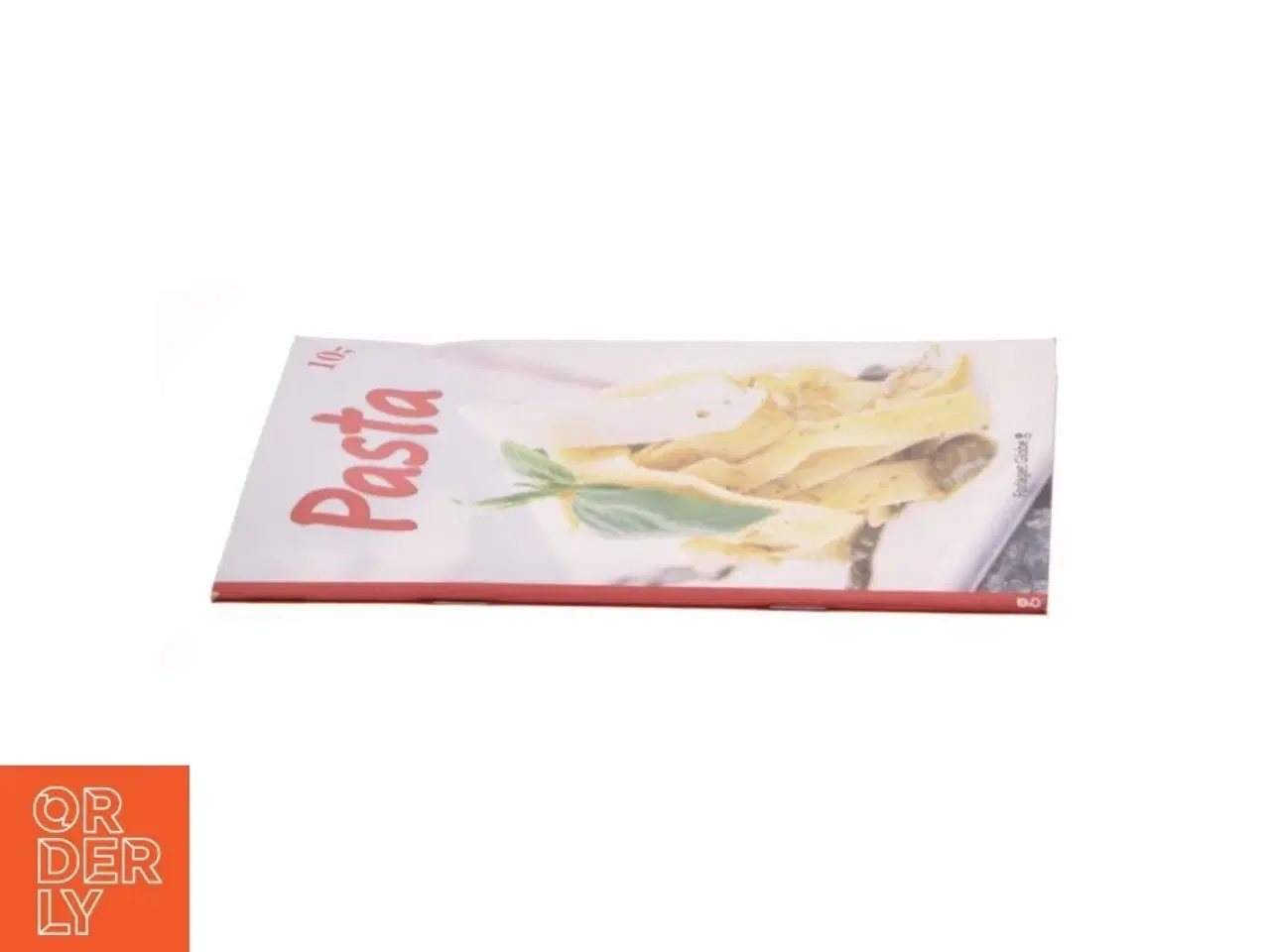Billede 2 - Pasta