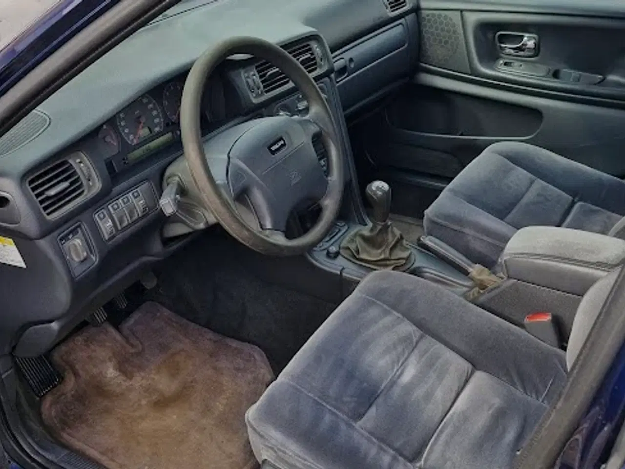 Billede 5 - VOLVO V70 STATIONCAR