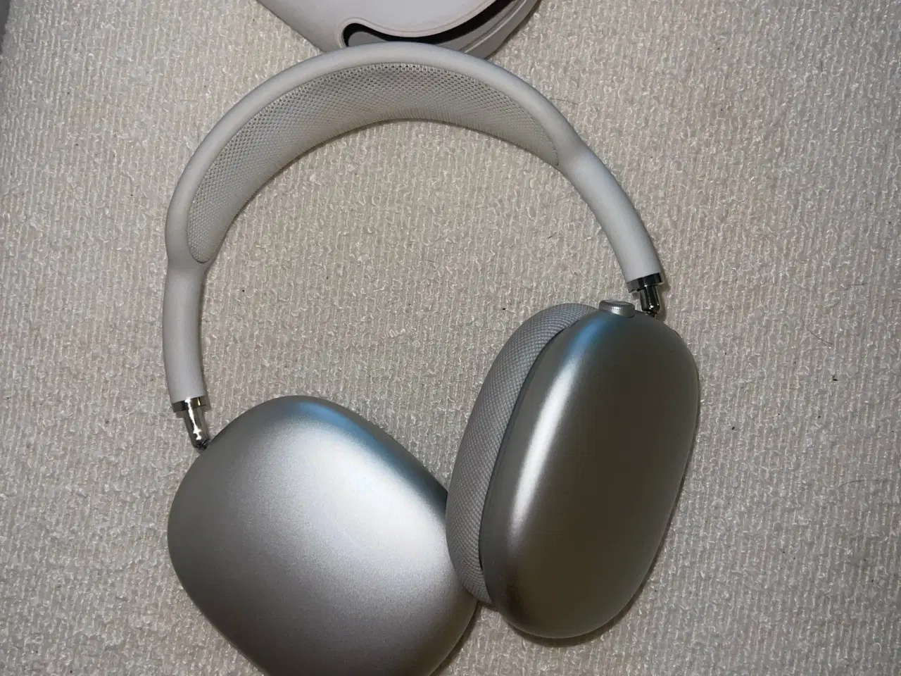 Billede 1 - Apple AirPods Max – Silver 2024