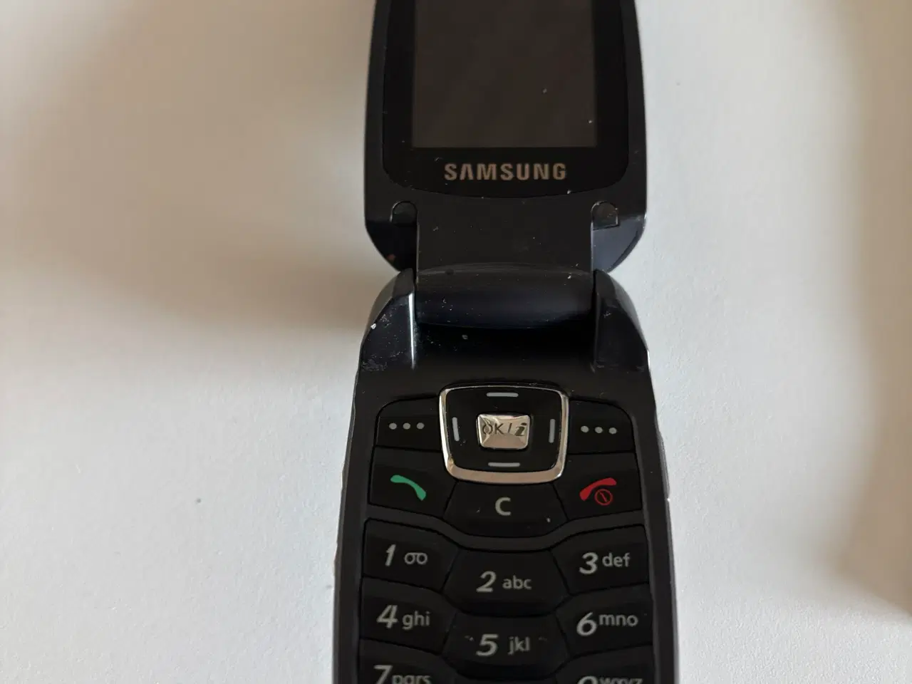 Billede 2 - Samsung telefon
