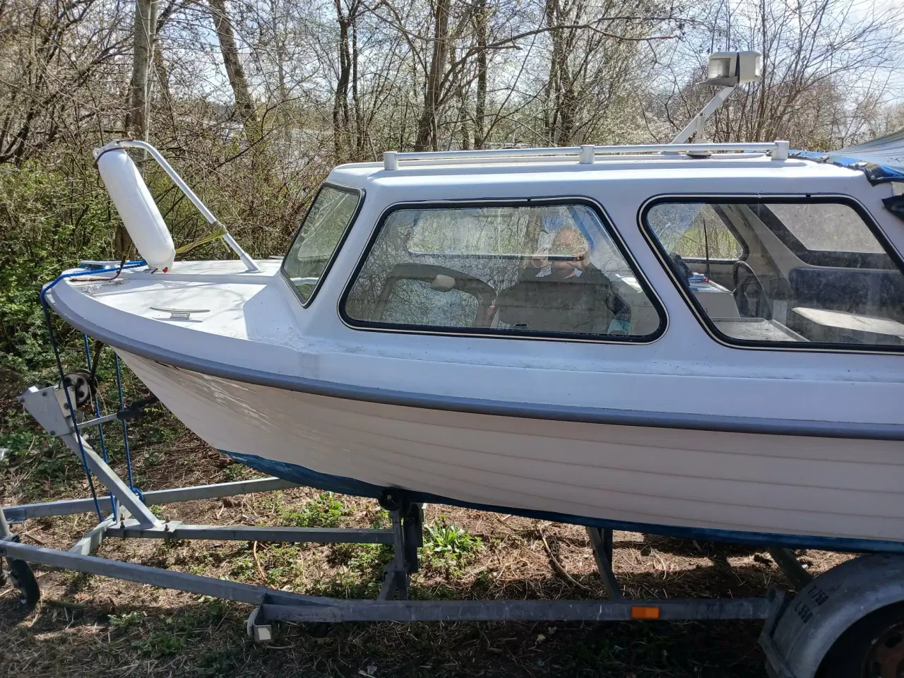 Billede 3 - Bella 530 HT classic