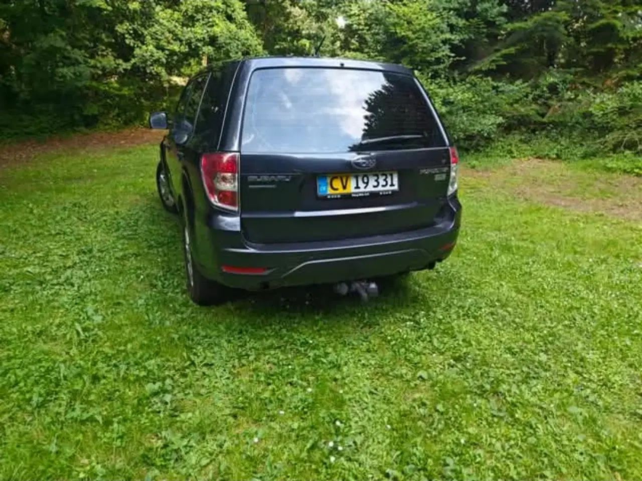 Billede 10 - Subaru Forester 