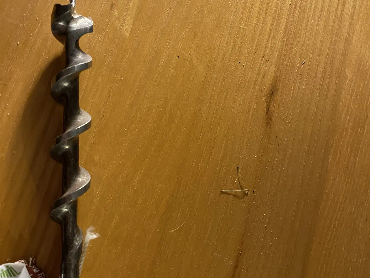 Billede 18 - Bor, stemmejern mm