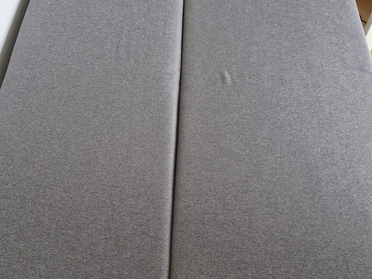 Billede 3 - Sovesofa IKEA, med magasin til opbevaring. Seng