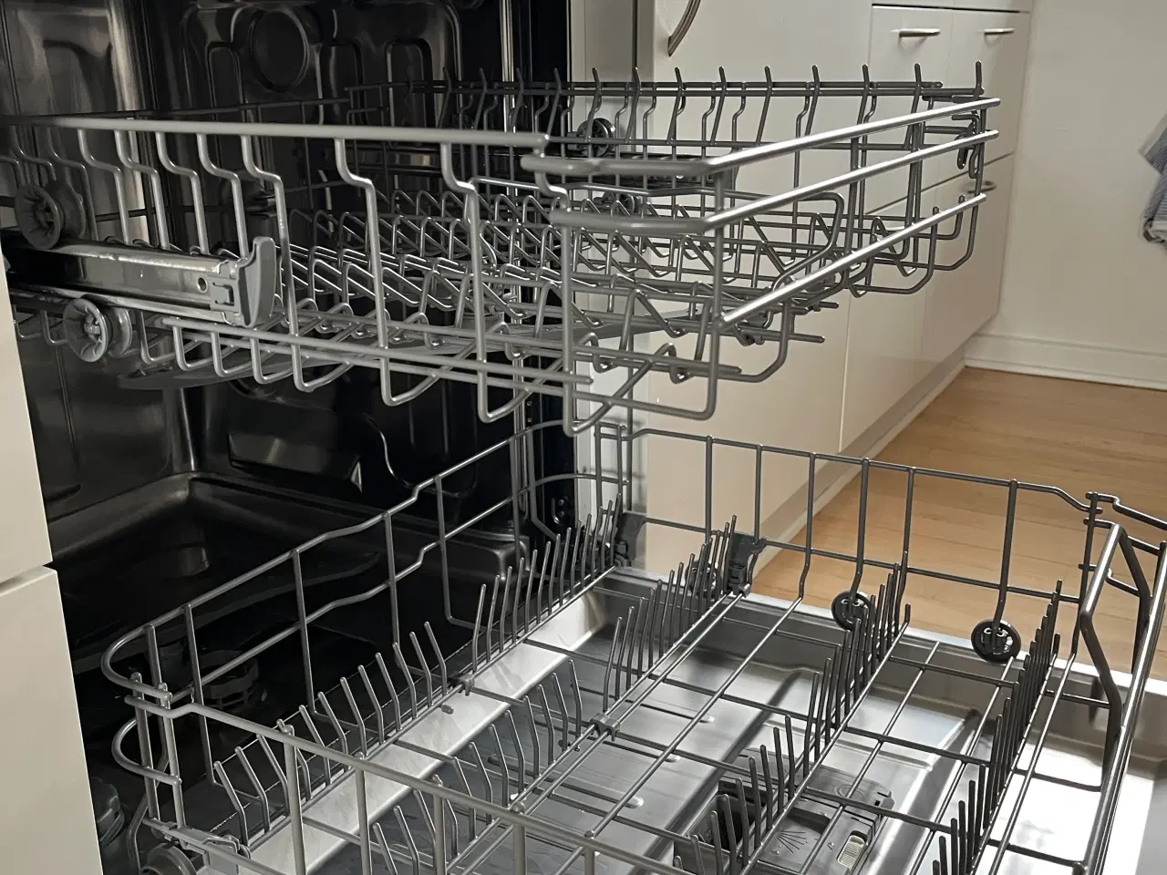 Billede 1 - Wasco Opvaskemaskine