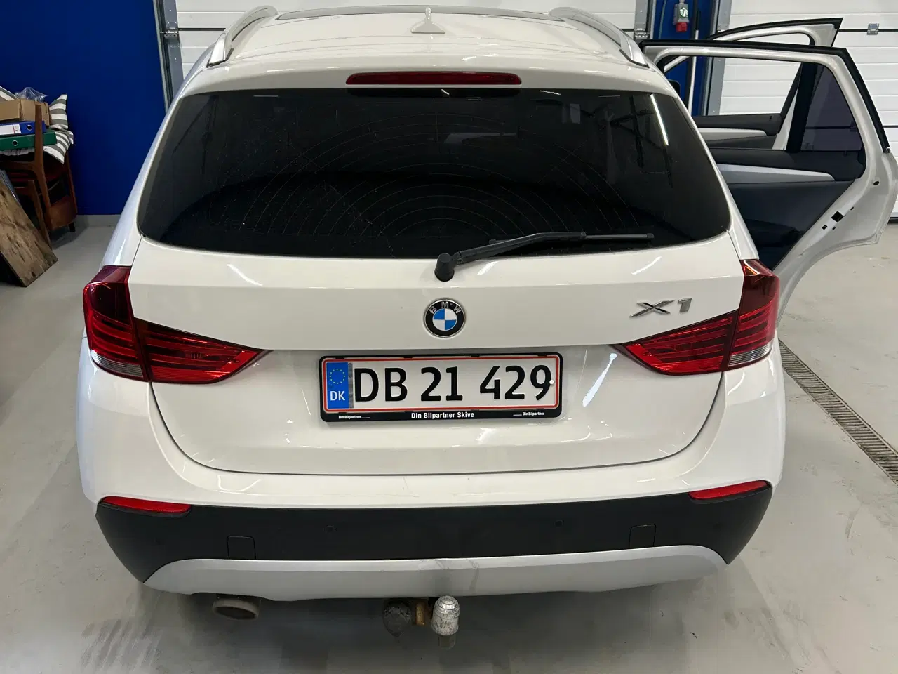 Billede 1 - Bmw X1 