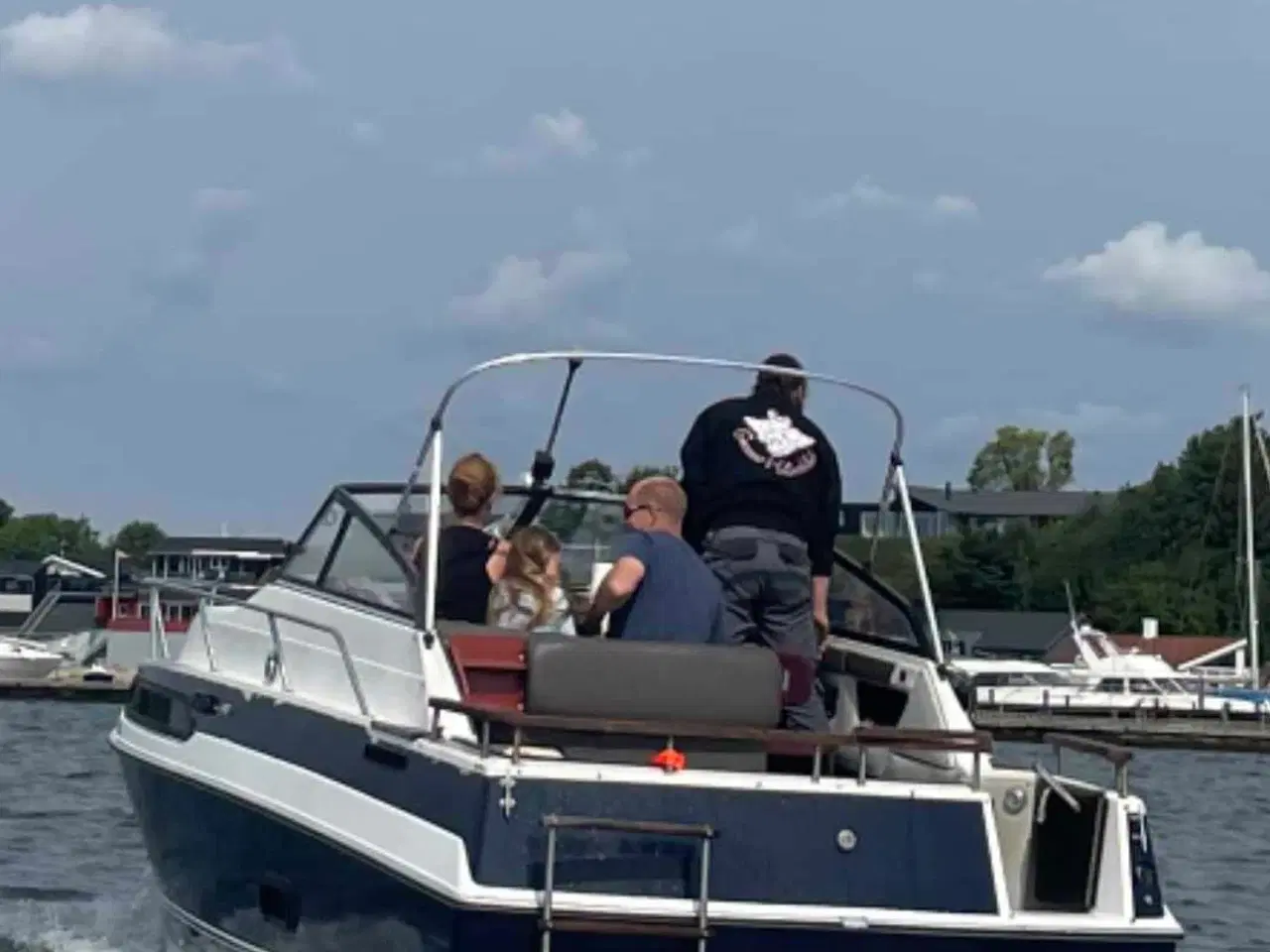 Billede 9 - Superfin projekt