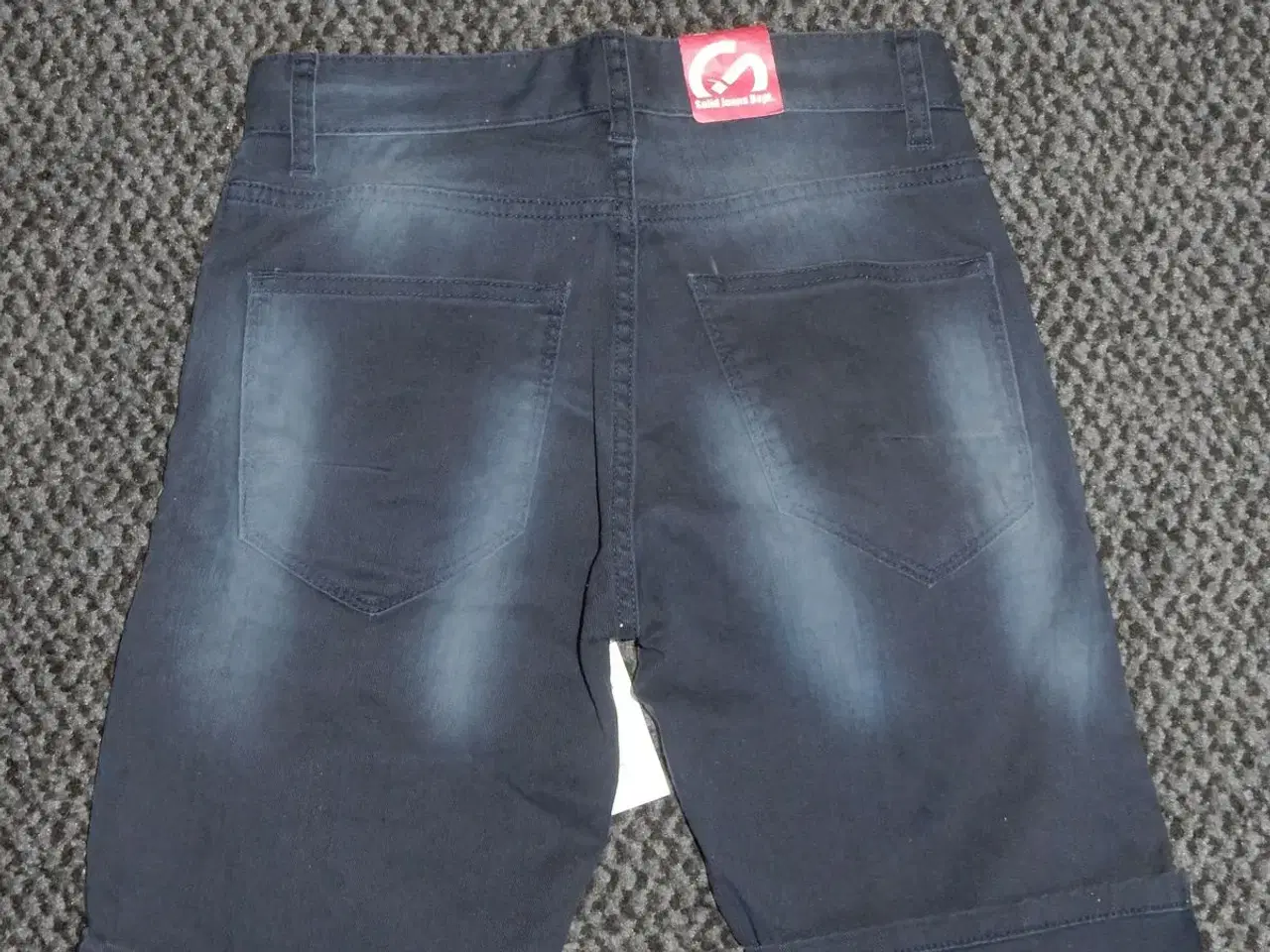 Billede 5 - nye bukser fra Solid Jeans