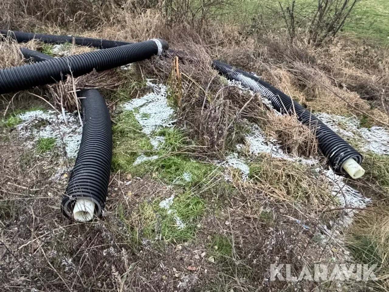 Billede 2 - Varmerør