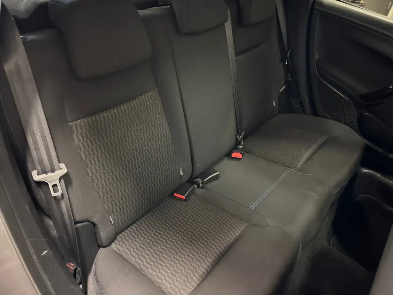 Billede 16 - Peugeot 208 1,2 VTi 82 Signature Sky