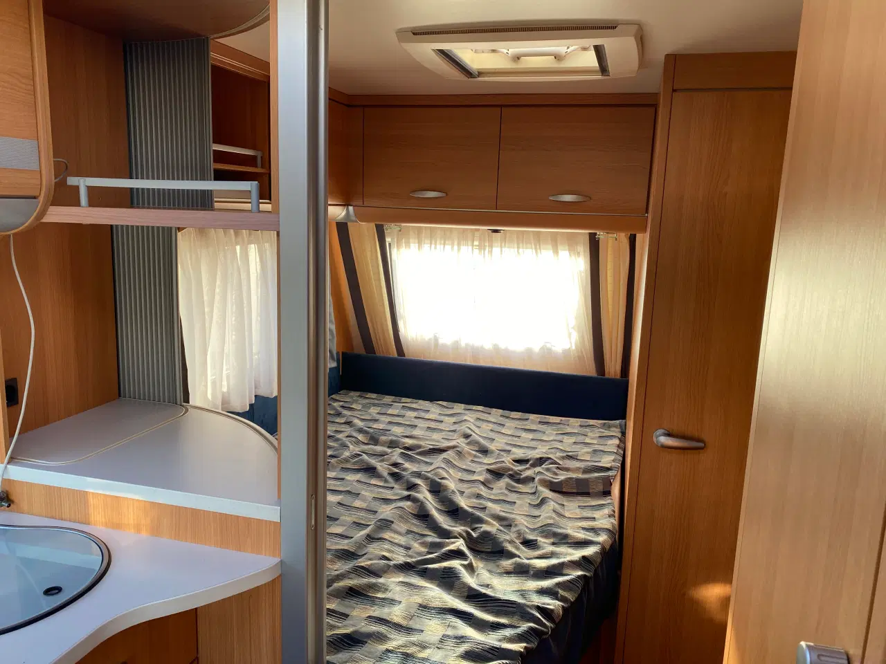 Billede 10 - Knaus Sport 450