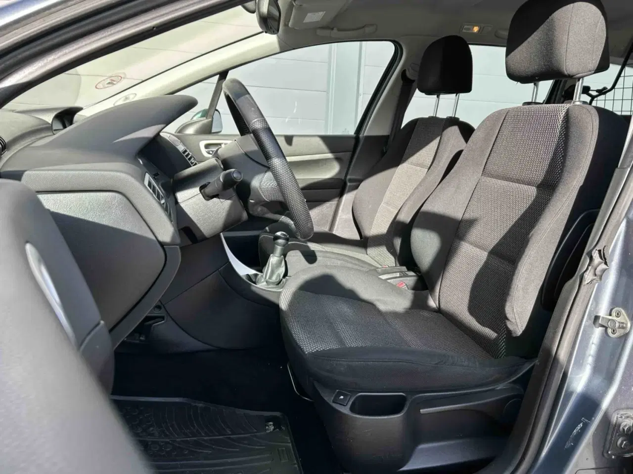 Billede 6 - Peugeot 307 1,6 XR 110HK Stc