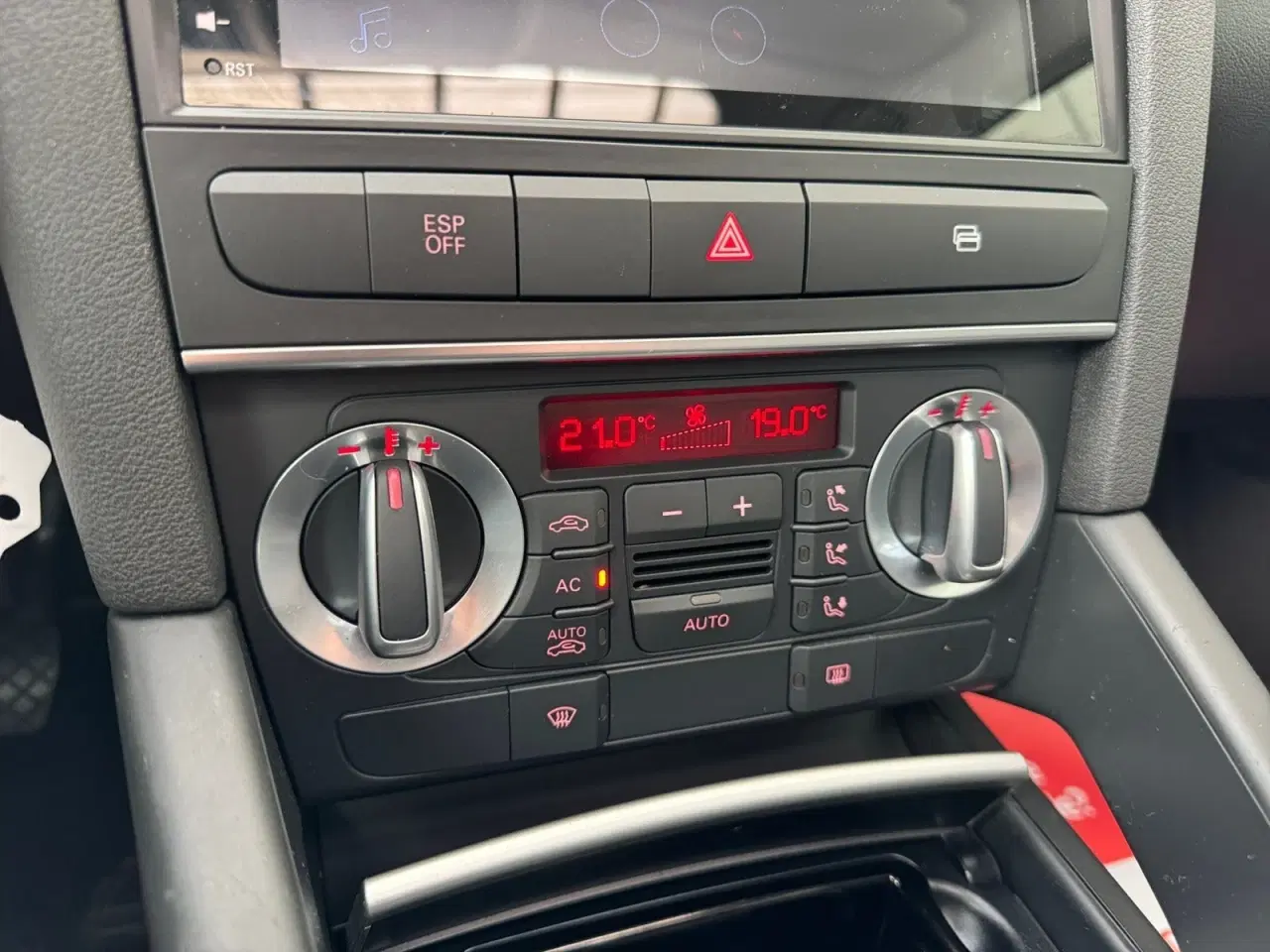 Billede 11 - Audi A3 1,4 TFSi Attraction