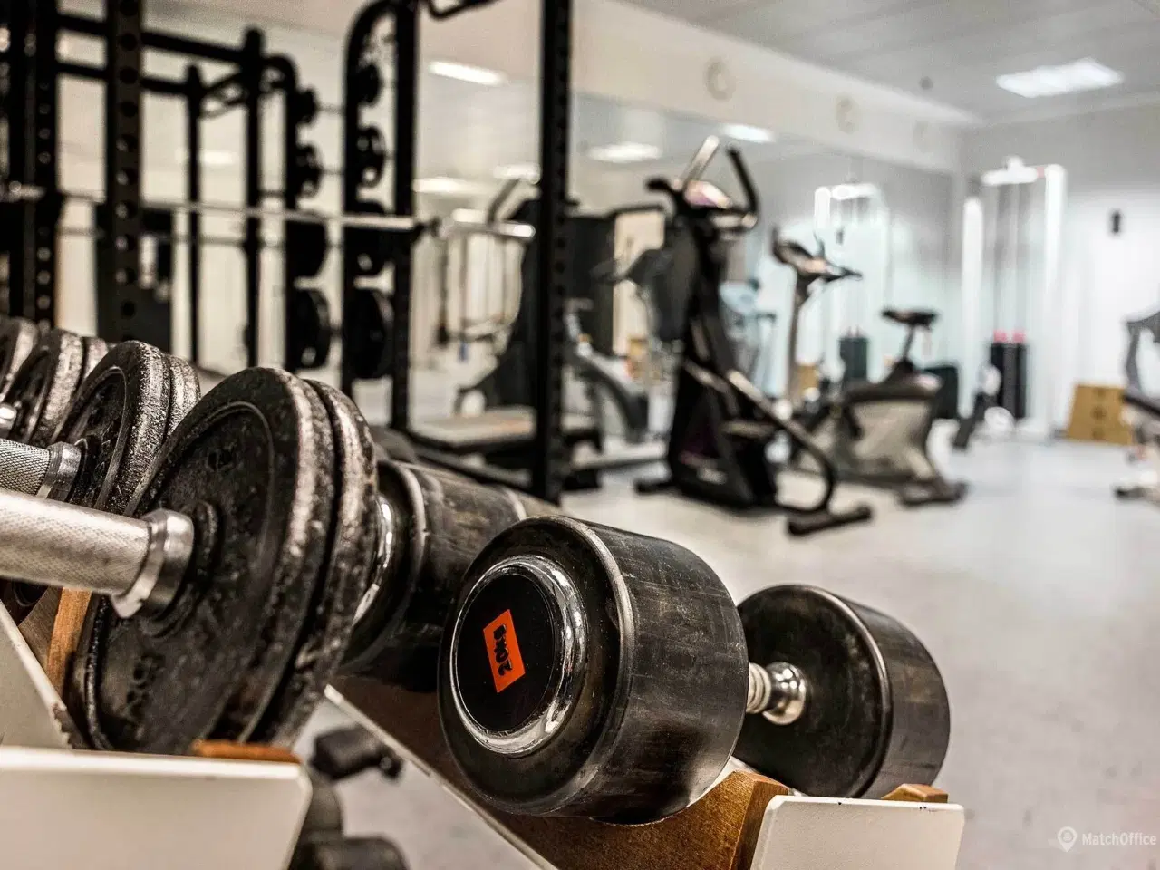 Billede 16 - “All inclusive” kontorpladser i et spændende og kreativt miljø i Story House