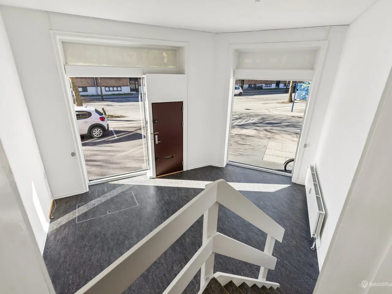 Billede 9 - Flot hjørnelejemål