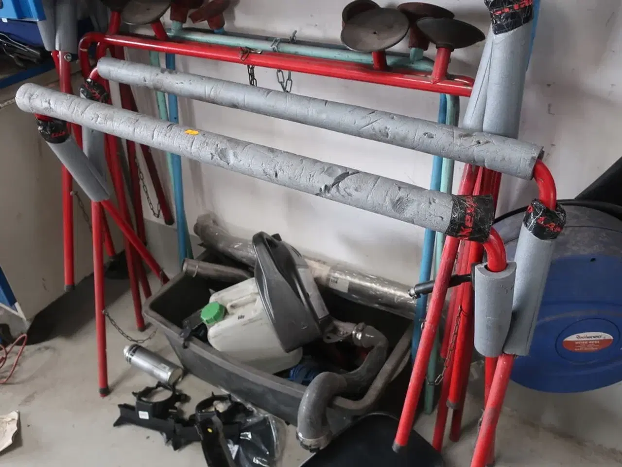 Billede 3 - Diverse bukke