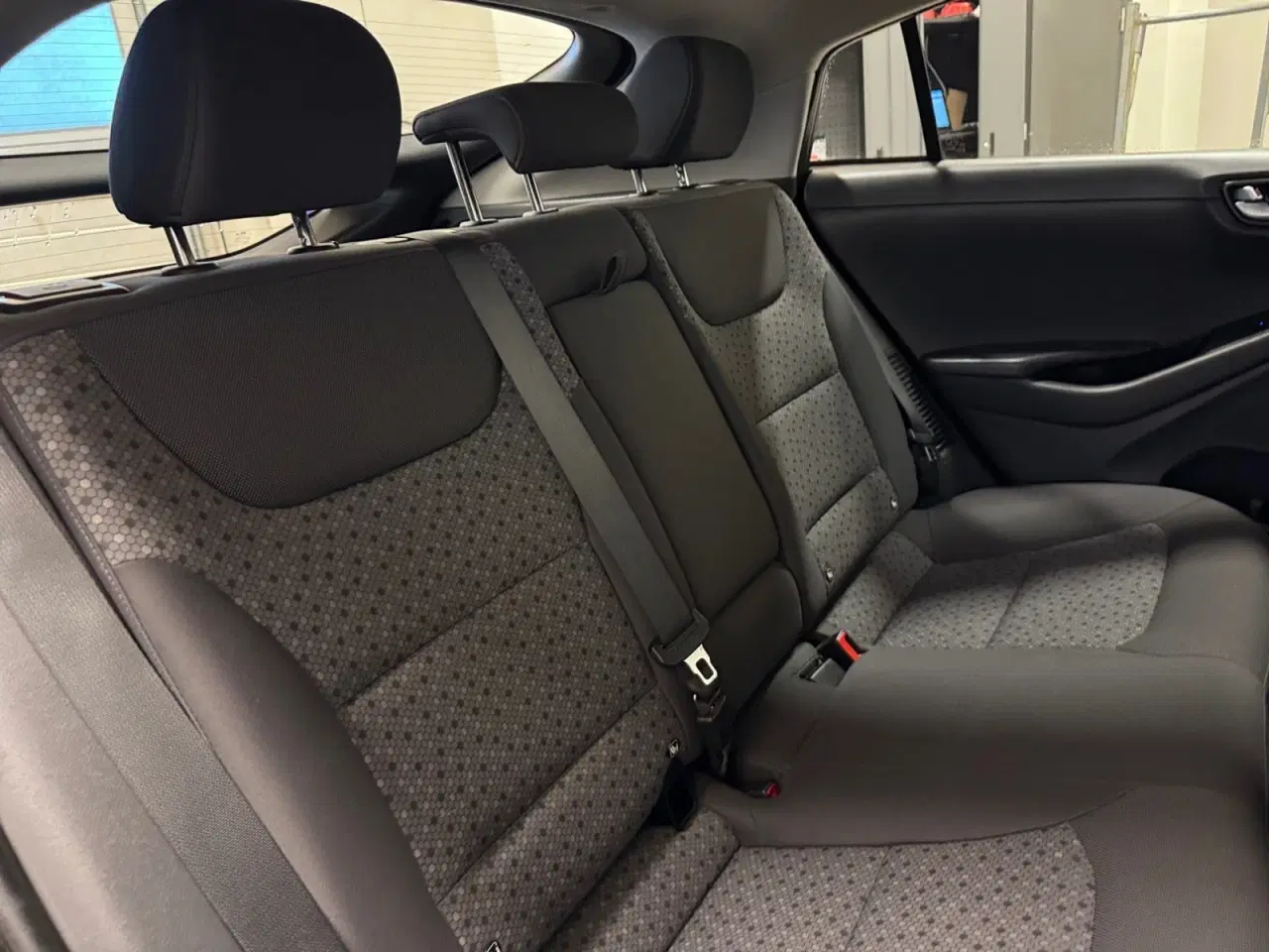 Billede 15 - Hyundai Ioniq 1,6 PHEV Trend DCT