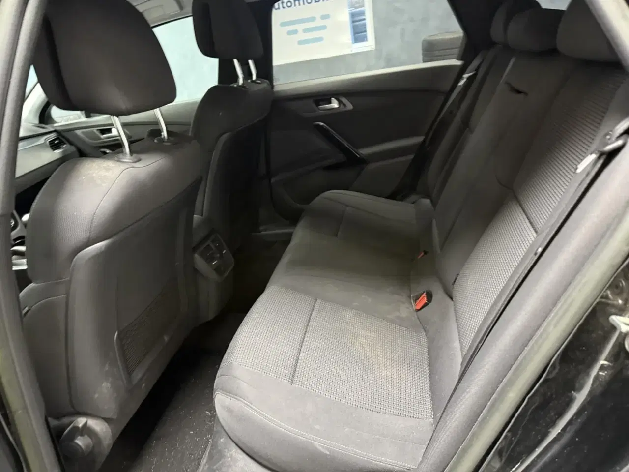 Billede 16 - Peugeot 508 SW 1,6 HDI Active 114HK Stc