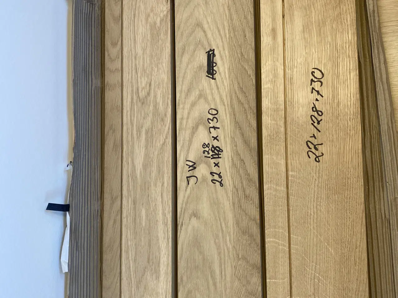 Billede 2 - Swedoor bundstykker