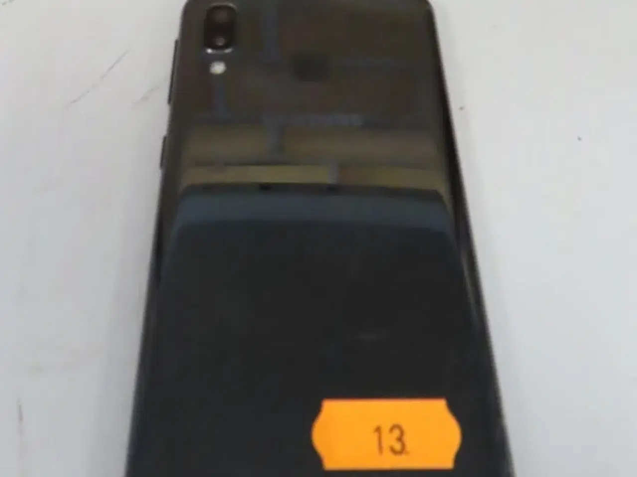 Billede 2 - Smartphone SAMSUNG GALAXY A20e